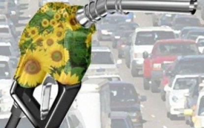 Il carburante ecologico si fa con gli scarti agricoli