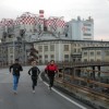 Genoa Port Run, nel 2012 si corre nel porto