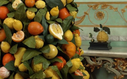 “Sortilegi di cera”, l’esposizione artistica a Palazzo Spinola