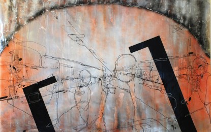 “Product Human” in mostra alla sala Dogana dal 29 dicembre all’8 gennaio