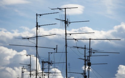 Frequenze tv digitale: la gara va annullata secondo Altroconsumo