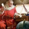 Lettera aperta a Babbo Natale
