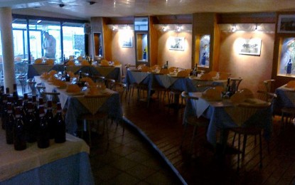 Capodanno al Blunt organizzato dallo staff dei Vecchi Trogoli