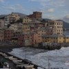 Storia di Genova: il borgo di Boccadasse