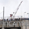 fincantieri sciopero