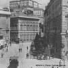 Storia di Genova: piazza Fontane Marose