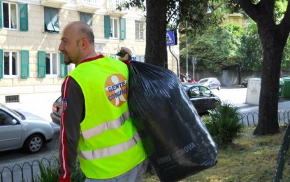Gente Comune: l’associazione di cittadini presenta un candidato sindaco