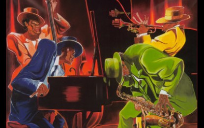 Passione musica: bando di concorso fotografico sul jazz