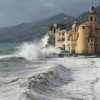 Proiezione del documentario “Le mareggiate in Liguria”
