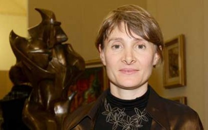 Marina Pugliese, è genovese la direttrice del Museo del 900 di Milano