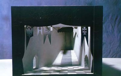 Museo Biblioteca dell’Attore: in arrivo finanziamenti e nuova sede