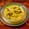 Natalini in brodo, la ricetta genovese tipica del Natale