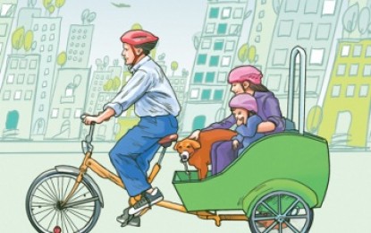No impact day: un giorno di ordinaria vita sostenibile