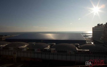 La Terra vista dal mare, mostra al Museo di Villa Croce