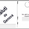 saluti da genova