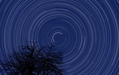Solstizio d’inverno: il giorno più corto, la notte più lunga