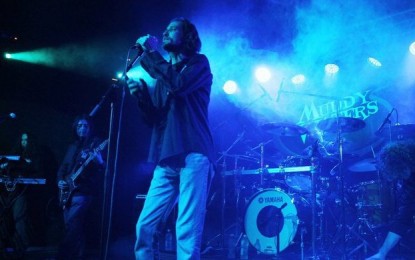 Festival “Christmas In Rock” a Rapallo