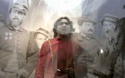 “La Bandiera”, esce il 27 dicembre il videoclip del gruppo Altera