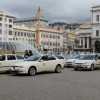 Taxi: concorso fotografico a cura della Cooperativa Radio Taxi Genova