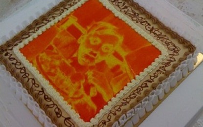 Torte d’artista alla Galleria Studio 44: aperta la nuova mostra