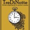 Tredinotte, reading di racconti e poesie giovani al Milk Club