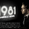 1981, il nuovo brano di Gabriele Serpe in download gratuito