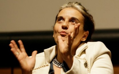 Emma Dante, intervista esclusiva alla regista siciliana