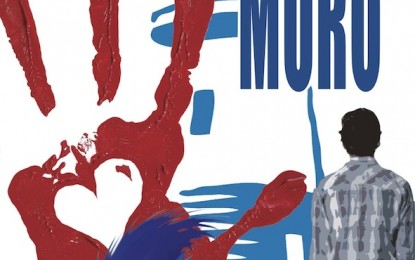 “Il Muro”, presentazione del libro di Marco Vallarino alla Berio