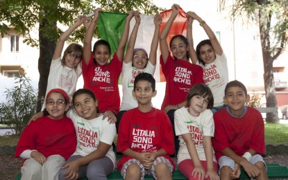 L’Italia sono anch’io, la campagna per i diritti di cittadinanza continua