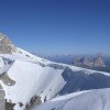 Dolomiti: stop allo sci con l’elicottero in Marmolada