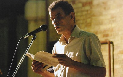 Diario della  rivoluzione, incontro a Palazzo Ducale