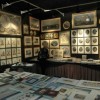 Antiqua 2012, la mostra mercato d’arte antica alla Fiera di Genova