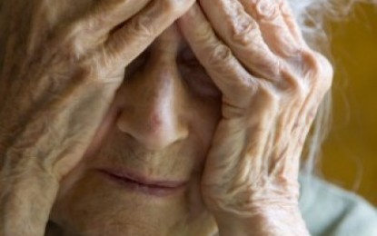 Sanremo: la casa di riposo dove picchiavano gli anziani