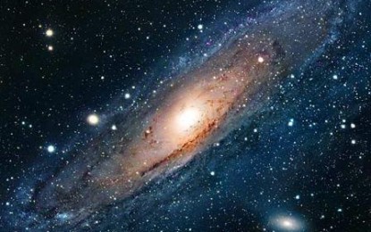 Astronomia al museo, incontri al Museo di storia Naturale