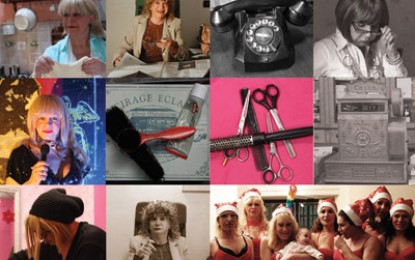 Transgender Sex Workers: calendario a cura di Don Gallo