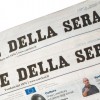 Ipocrisia e giornalismo: gli editoriali del Corriere della Sera
