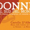 Donne del sud del mondo, la mostra a Castello D’Albertis