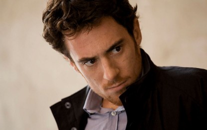 Elio Germano legge “Viaggio al termine della notte” al Politeama Genovese