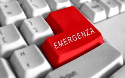 Logica dell’eccezionalità: politica italiana, 20 anni di emergenze