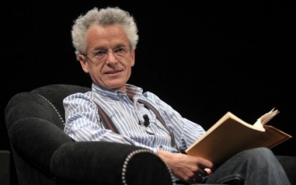 Federico Rampini, incontro a La Feltrinelli