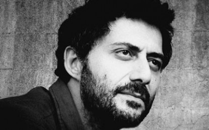 Incontro con Filippo Timi, in scena all’Archivolto con lo spettacolo Favola