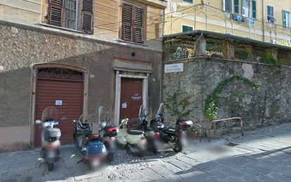 Ricordi e movida, addio alla Panteka locale storico di Genova