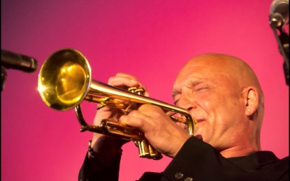 Musica live nel weekend al Count Basie jazz