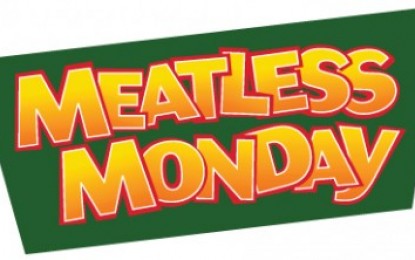 Meatless Monday: i lunedì senza carne sostenuti da Paul McCartney