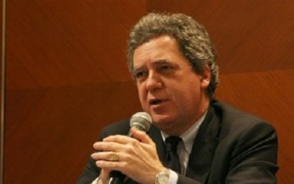 Incontro con Nando Dalla Chiesa alla Feltrinelli