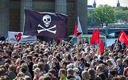 Scaricare film e musica per culto: la pirateria diventa religione