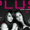 plus model magazine