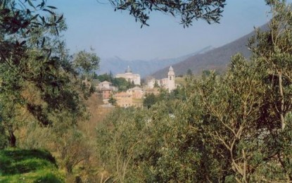 San Desiderio Valle dei giovani: l’inaugurazione del nuovo ostello