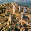 San Gimignano: concorso di idee per architetti e paesaggisti