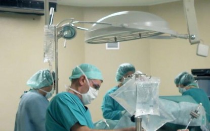 Centro Trapianti San Martino: sarà diviso in due strutture semplici